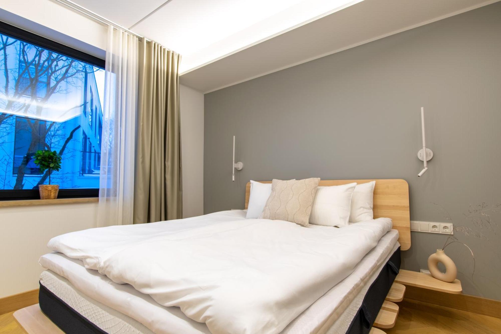 Tobiase Residences - Luxury Apartments Tallinn Extérieur photo