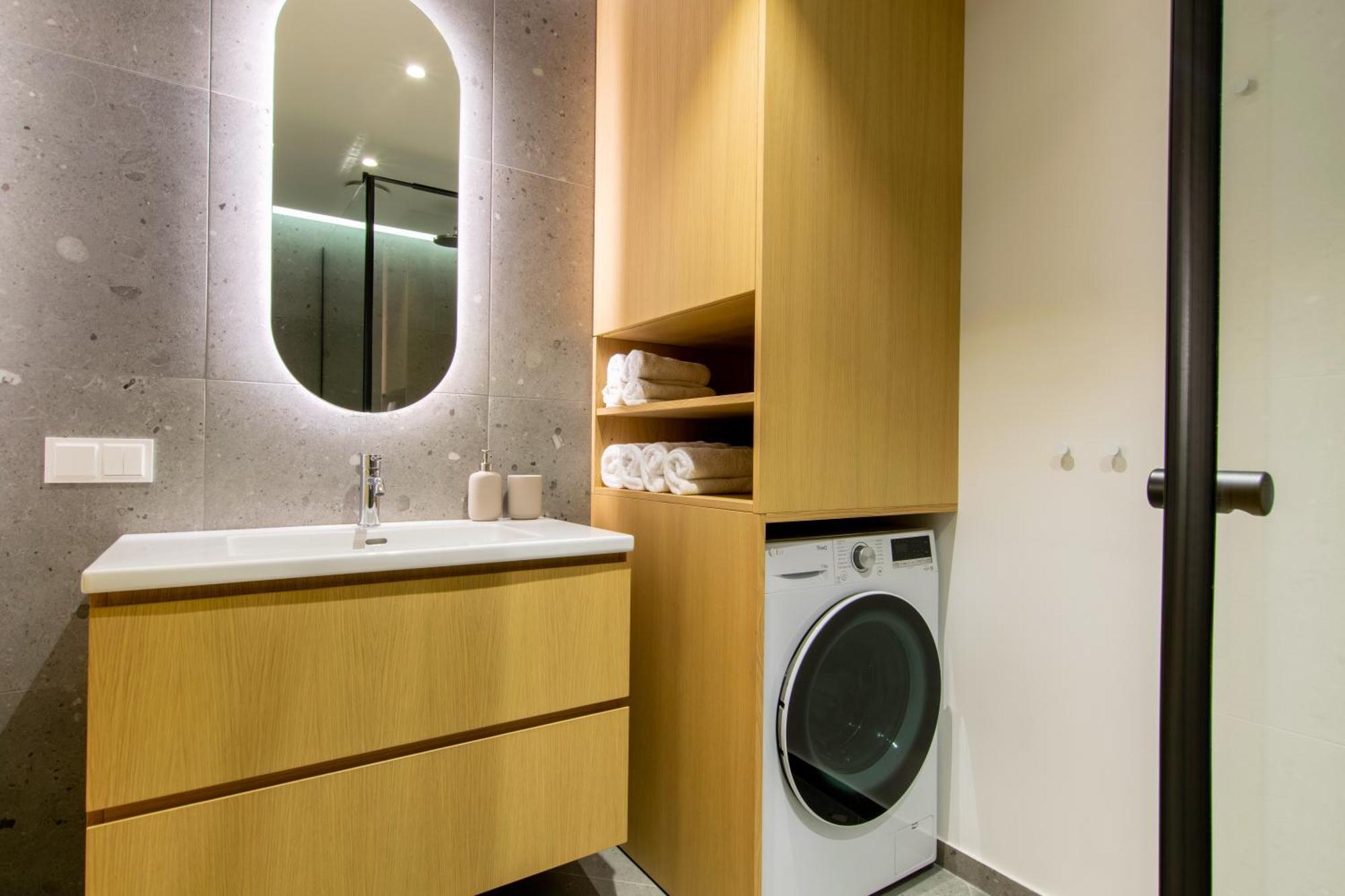 Tobiase Residences - Luxury Apartments Tallinn Extérieur photo