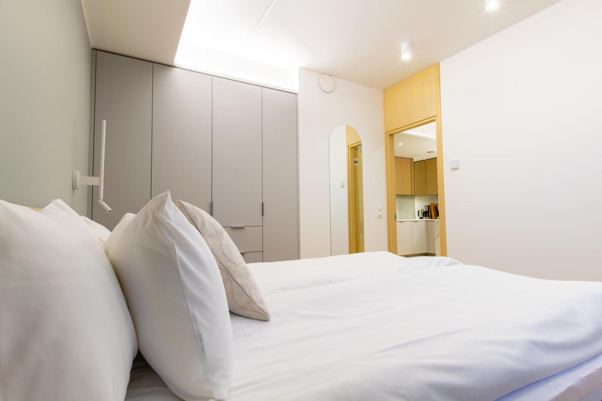 Tobiase Residences - Luxury Apartments Tallinn Extérieur photo