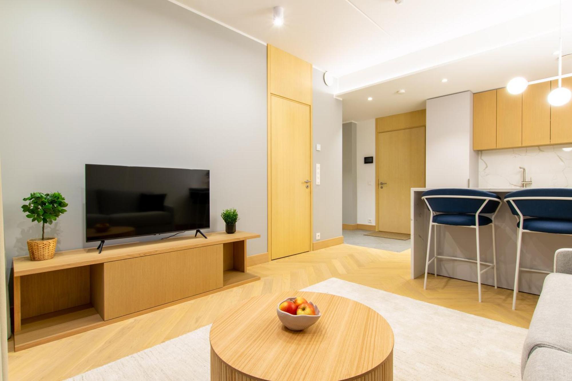 Tobiase Residences - Luxury Apartments Tallinn Extérieur photo