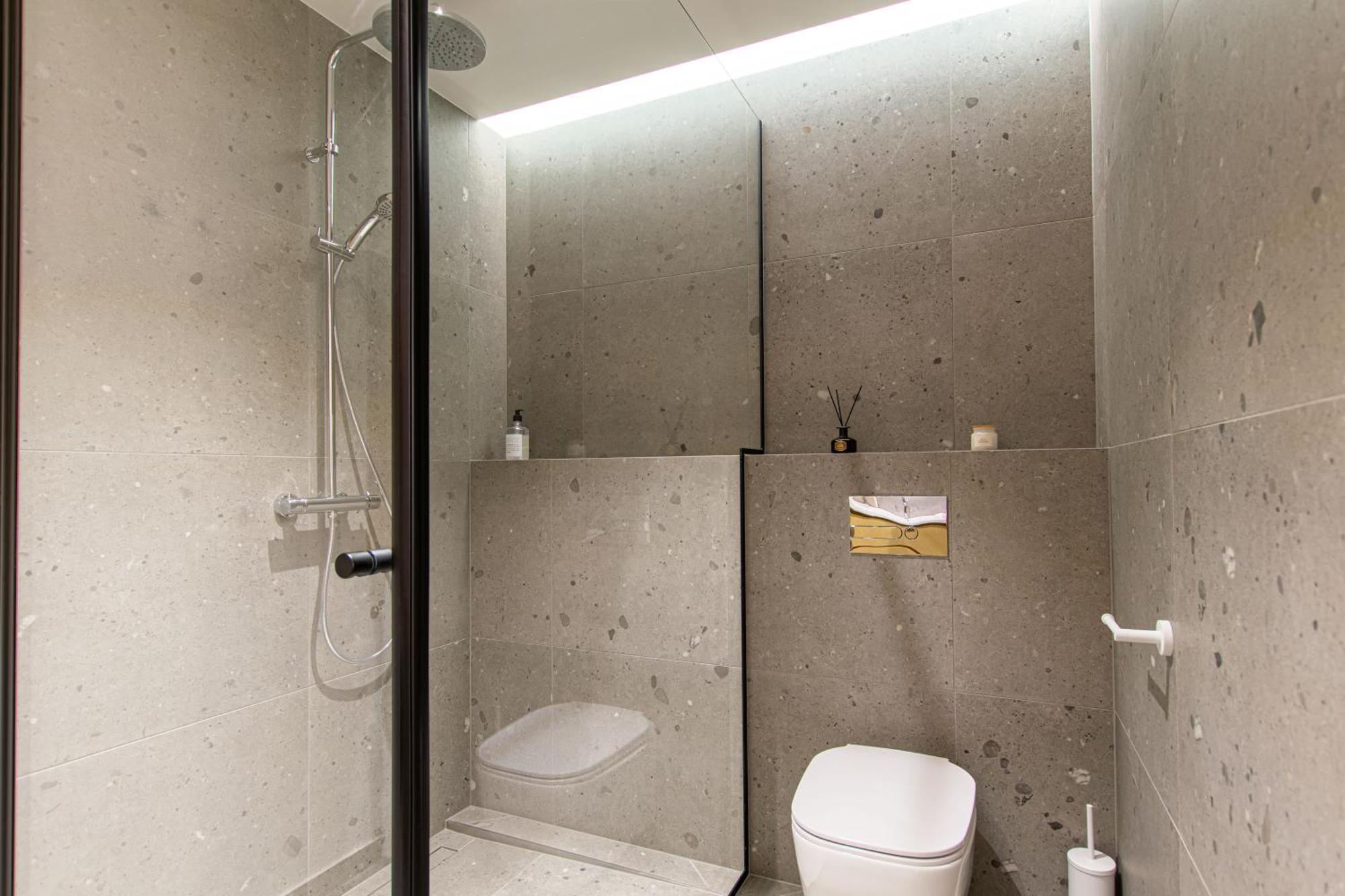 Tobiase Residences - Luxury Apartments Tallinn Extérieur photo