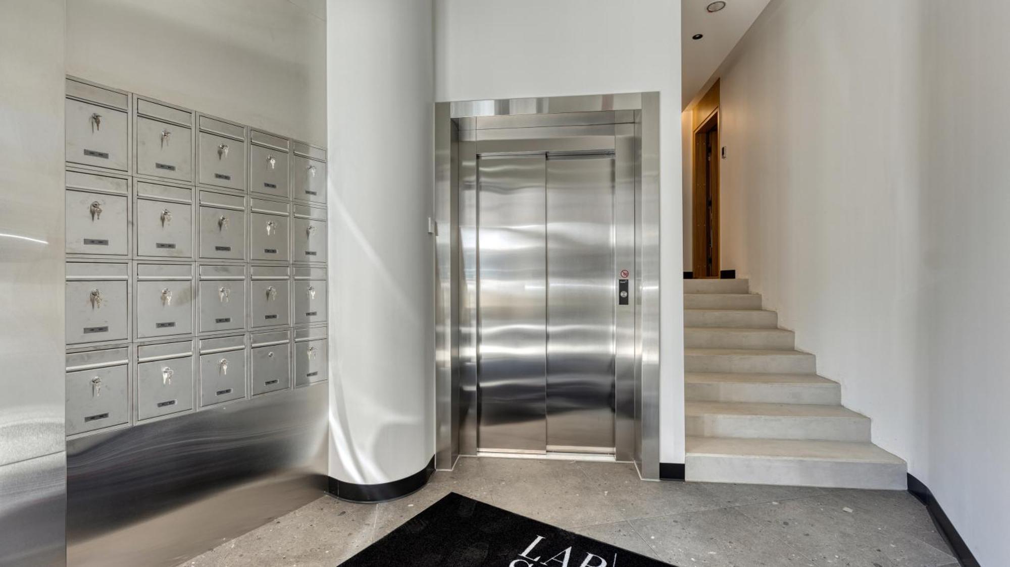 Tobiase Residences - Luxury Apartments Tallinn Extérieur photo