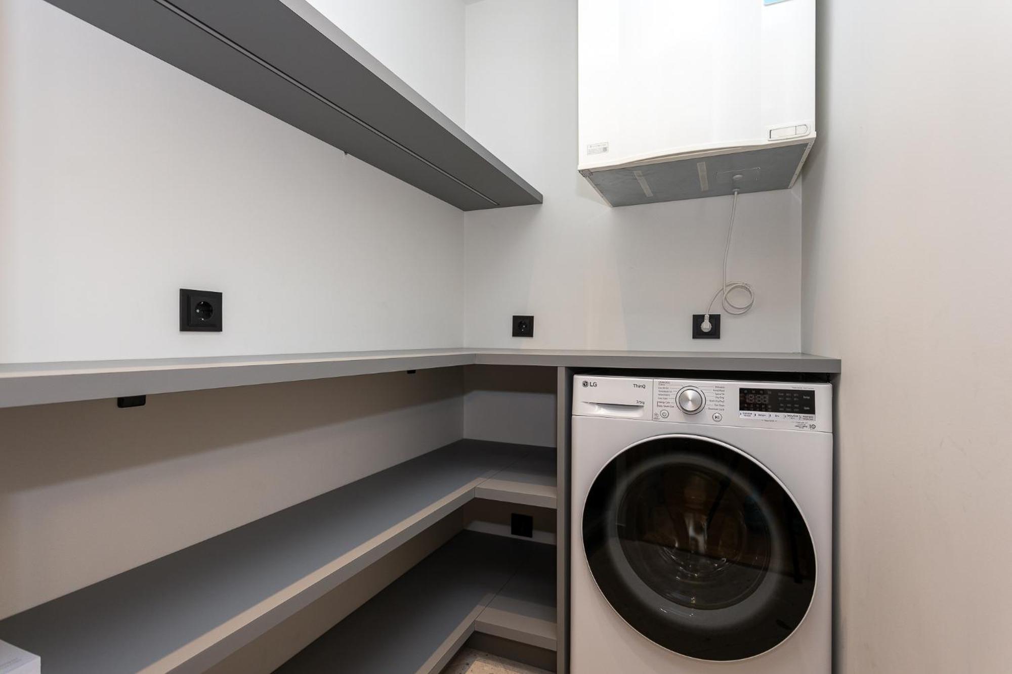 Tobiase Residences - Luxury Apartments Tallinn Chambre photo