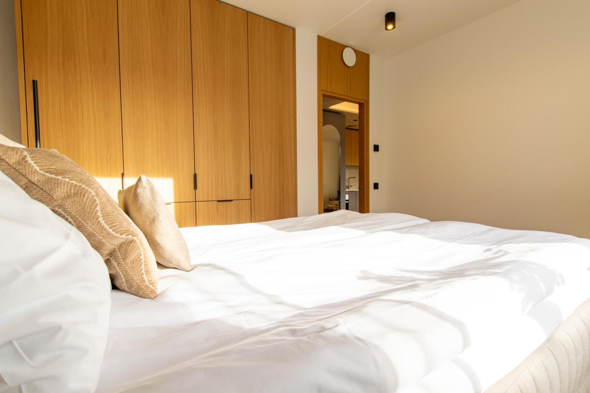 Tobiase Residences - Luxury Apartments Tallinn Chambre photo