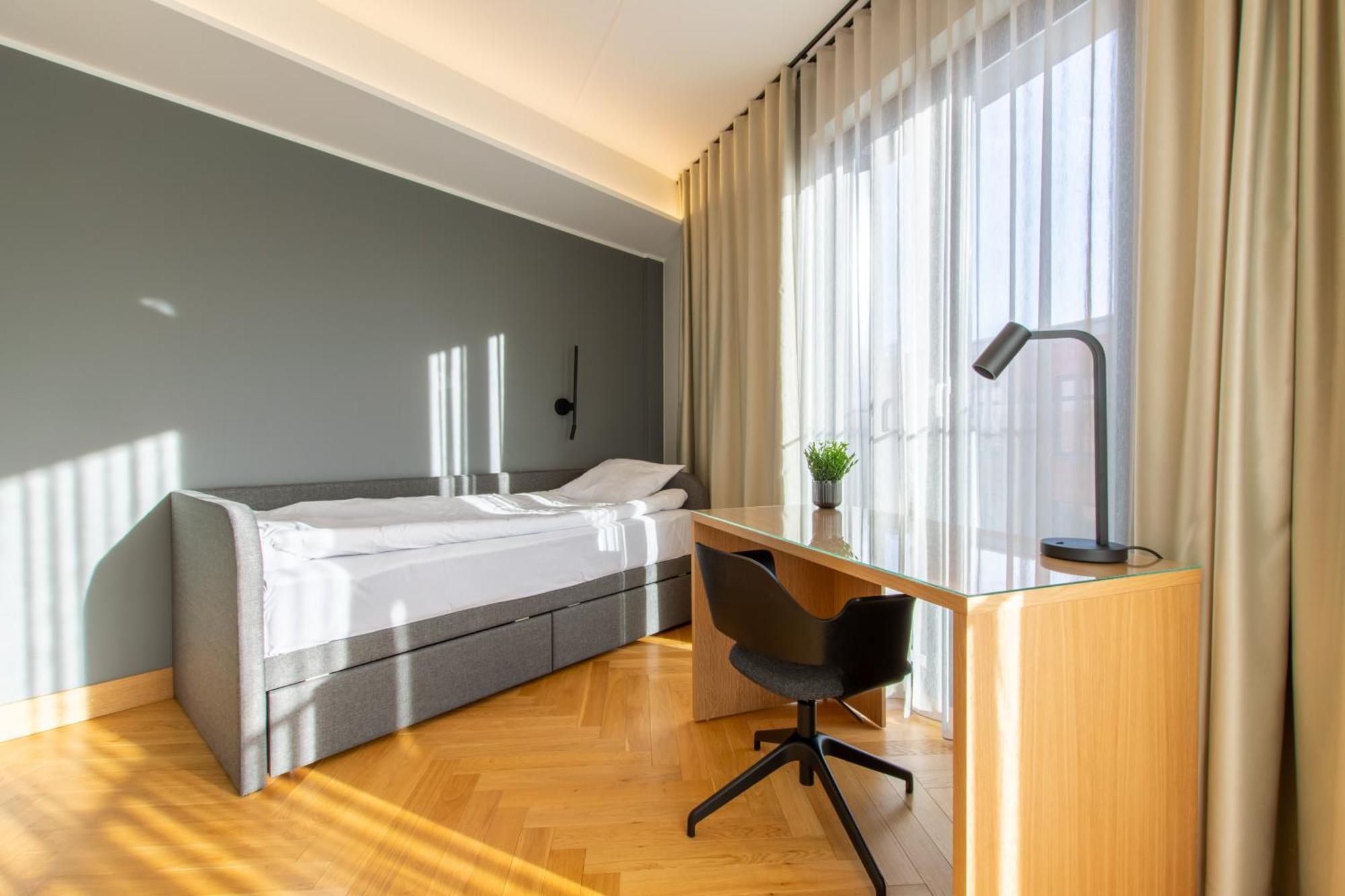 Tobiase Residences - Luxury Apartments Tallinn Chambre photo