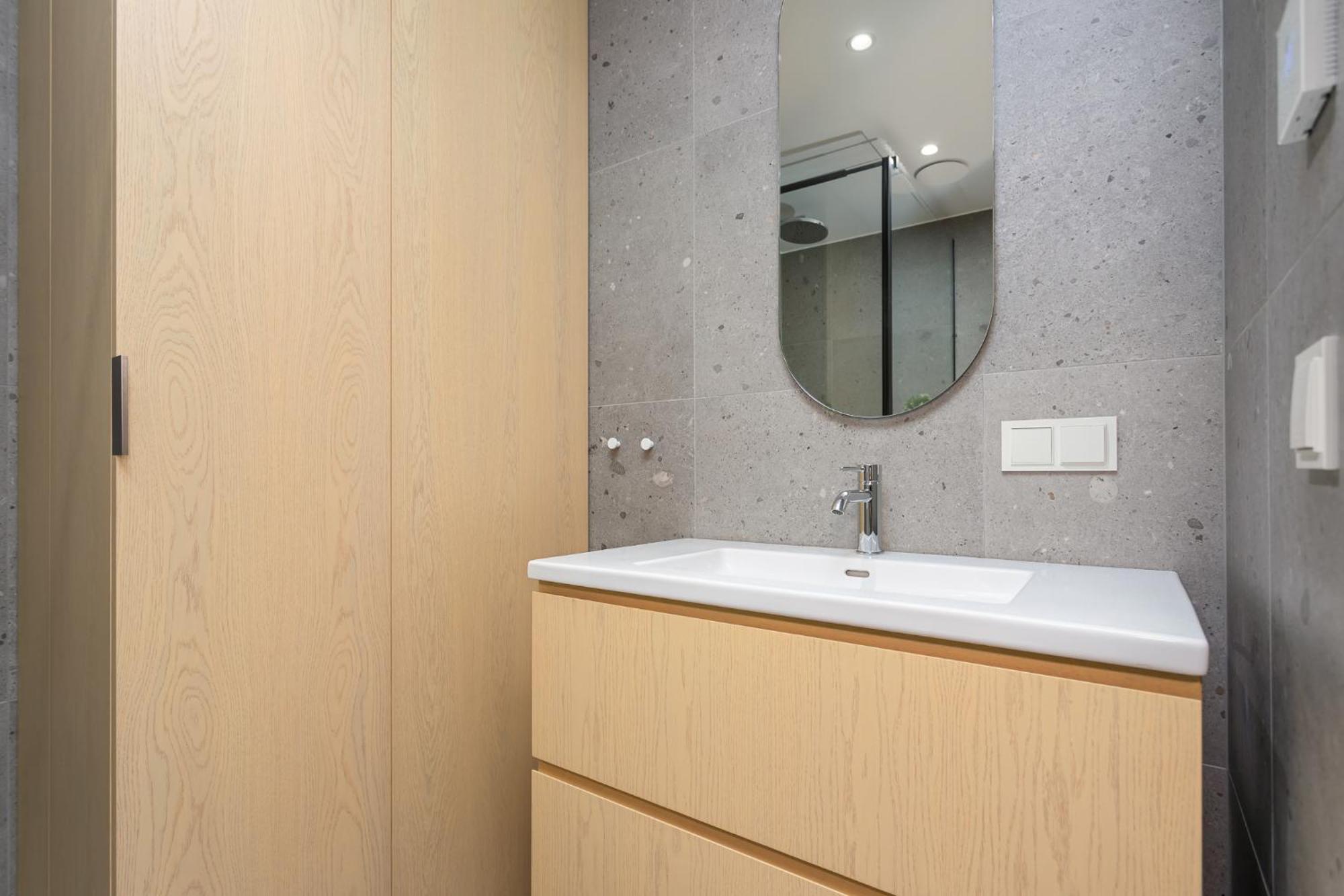Tobiase Residences - Luxury Apartments Tallinn Chambre photo