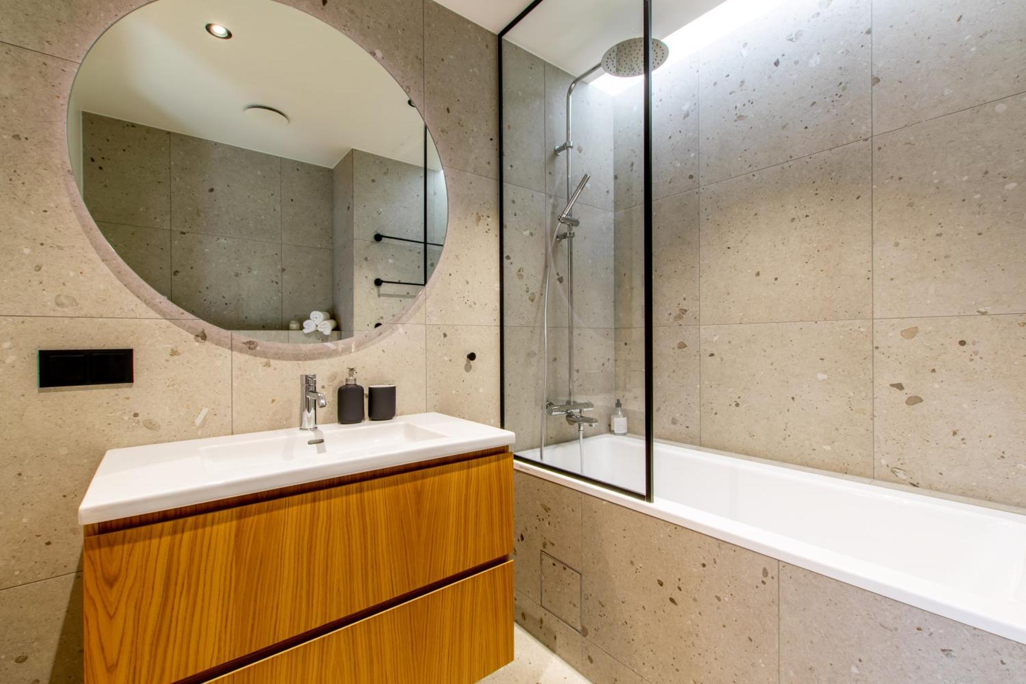 Tobiase Residences - Luxury Apartments Tallinn Chambre photo