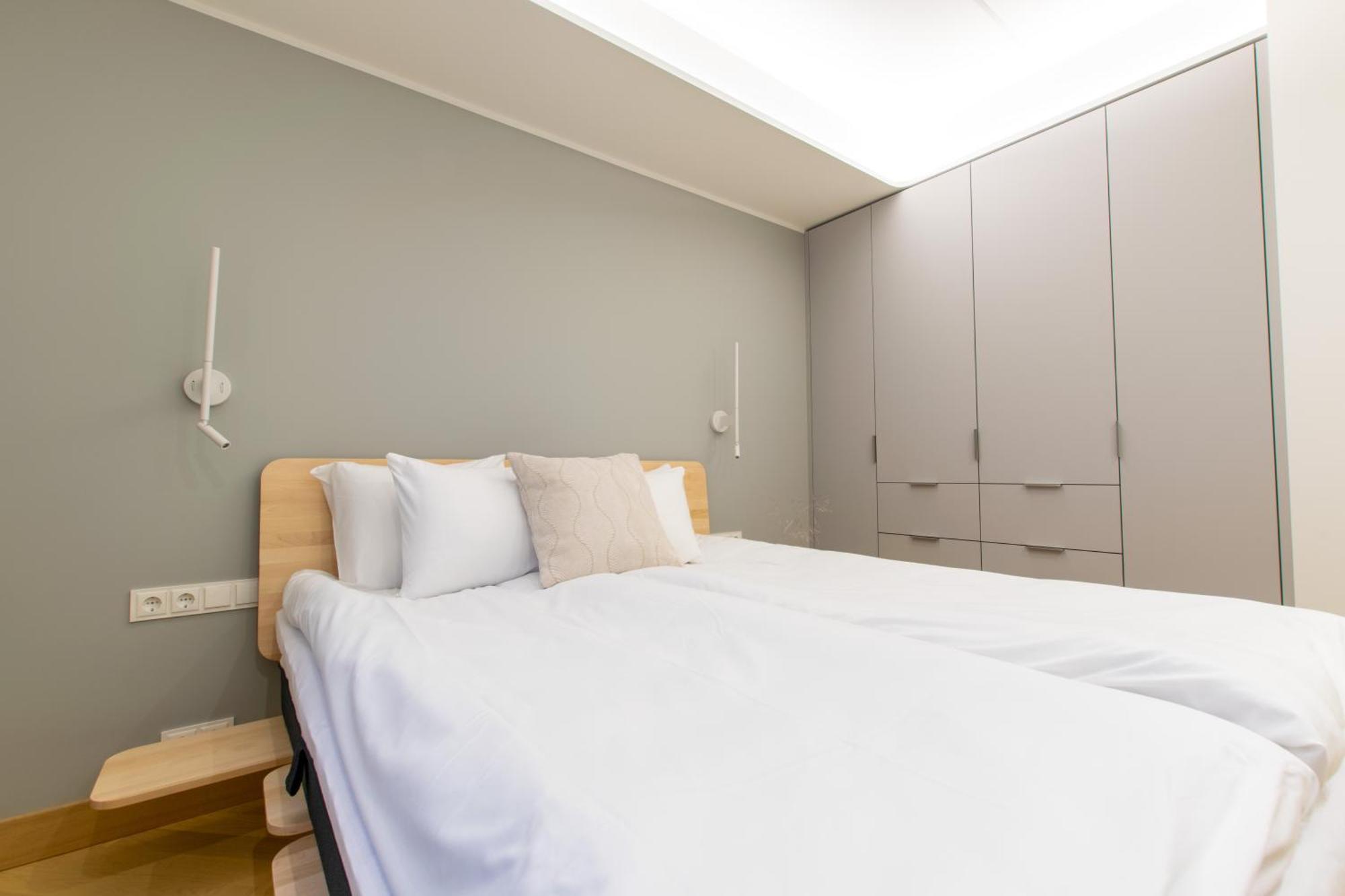 Tobiase Residences - Luxury Apartments Tallinn Chambre photo