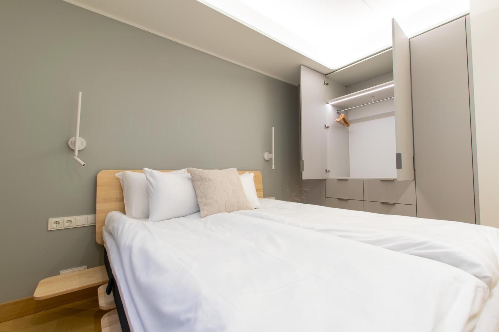 Tobiase Residences - Luxury Apartments Tallinn Chambre photo