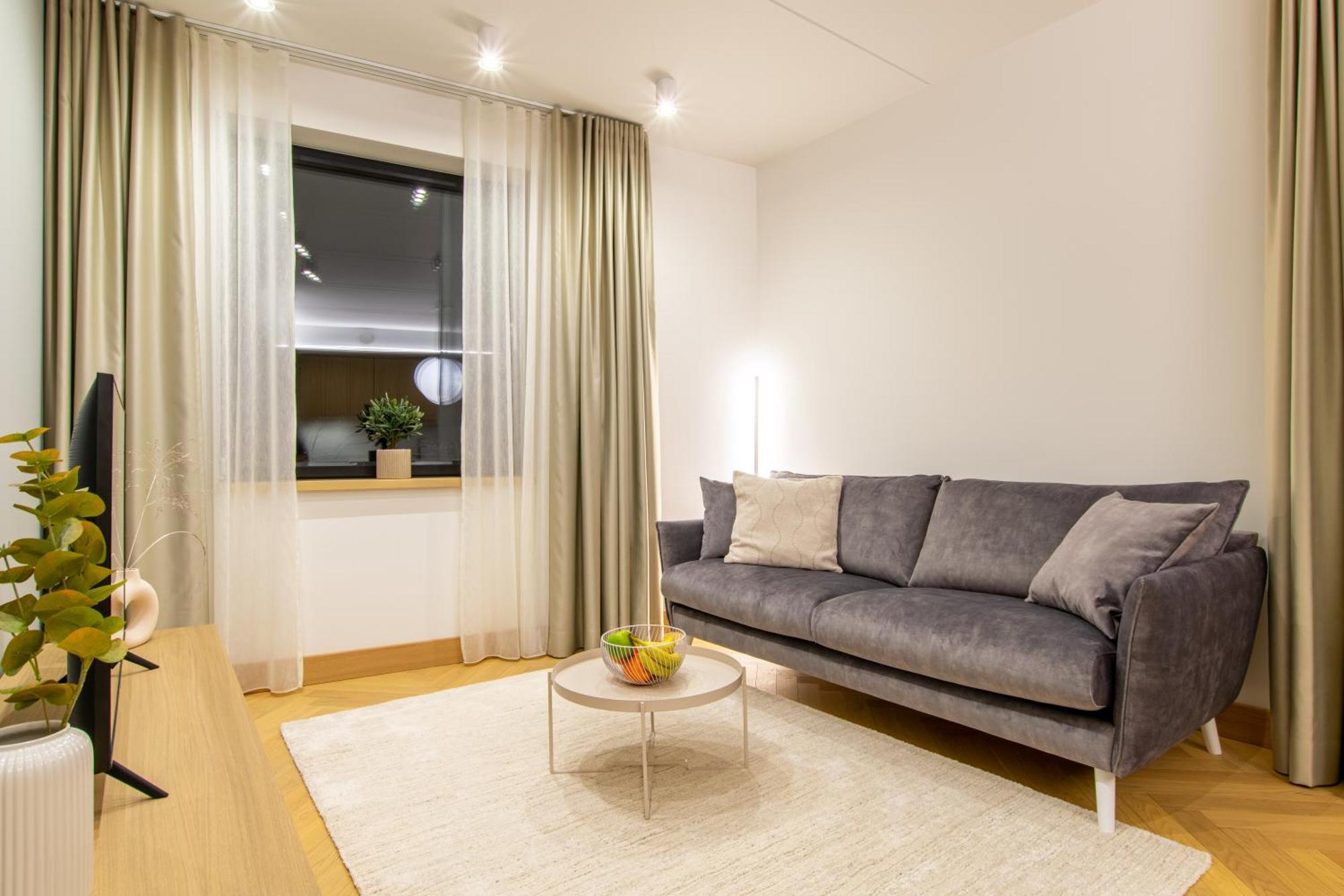 Tobiase Residences - Luxury Apartments Tallinn Chambre photo